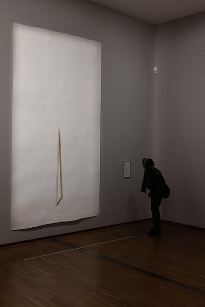 Faszination Papier. Rembrandt bis Kiefer (Albertina, 11.12.2025 - 22.3.2025) Foto: eSeL.at - Lorenz Seidler