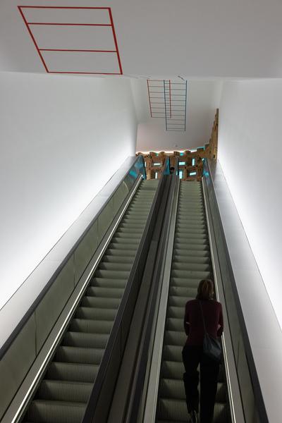 Faszination Papier. Rembrandt bis Kiefer (Albertina, 11.12.2025 - 22.3.2025) Foto: eSeL.at - Lorenz Seidler