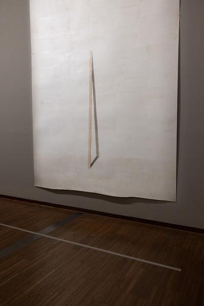 Faszination Papier. Rembrandt bis Kiefer (Albertina, 11.12.2025 - 22.3.2025) Foto: eSeL.at - Lorenz Seidler