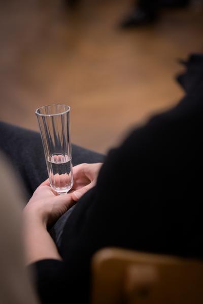 Fest 20+1 Jahre Alumniverein (Depot, 26.11.2025) Foto: eSeL.at - Joanna Pianka