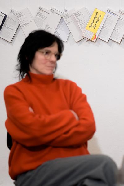 Fest 20+1 Jahre Alumniverein (Depot, 26.11.2025) Foto: eSeL.at - Joanna Pianka