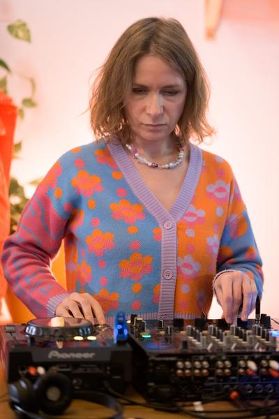 Fest 20+1 Jahre Alumniverein (Depot, 26.11.2025) Foto: eSeL.at - Joanna Pianka