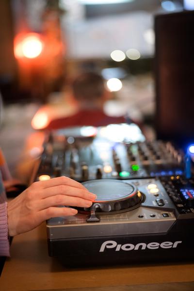 Fest 20+1 Jahre Alumniverein (Depot, 26.11.2025) Foto: eSeL.at - Joanna Pianka