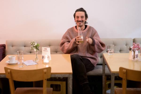 Fest 20+1 Jahre Alumniverein (Depot, 26.11.2025) Foto: eSeL.at - Joanna Pianka