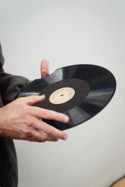 Fleeting Voices. Preserving Acoustic Heritage in the Archives and the Arts (Universität für angewandte Kunst - Zentrum Fokus Forschung, 01.01.2025) Foto: eSeL.at - Robert Puteanu