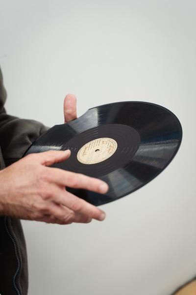 Fleeting Voices. Preserving Acoustic Heritage in the Archives and the Arts (Universität für angewandte Kunst - Zentrum Fokus Forschung, 01.01.2025) Foto: eSeL.at - Robert Puteanu