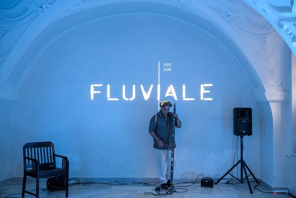 Fluviale – Along the Line: Mikulov (28.06.2025) Foto: eSeL.at - Joanna Pianka