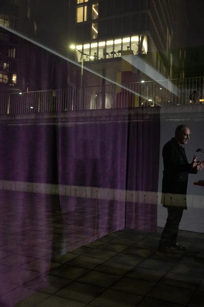 Friedl Kubelka / vom Gröller "Nicht daheim und doch zu Hause" (Belvedere 21, 13.2. - 7.6.2026) Foto: eSeL.at - Lorenz Seidler