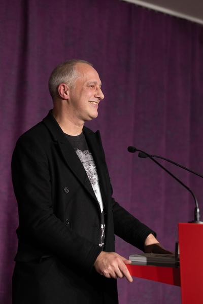 Friedl Kubelka / vom Gröller "Nicht daheim und doch zu Hause" (Belvedere 21, 13.2. - 7.6.2026) Foto: eSeL.at - Lorenz Seidler