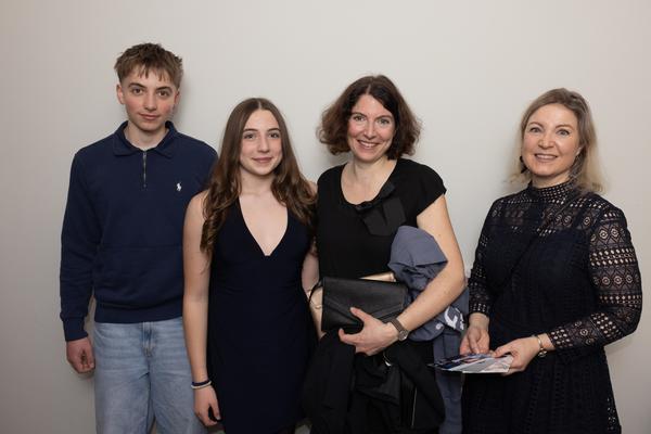 Friedl Kubelka / vom Gröller "Nicht daheim und doch zu Hause" (Belvedere 21, 13.2. - 7.6.2026) Foto: eSeL.at - Lorenz Seidler