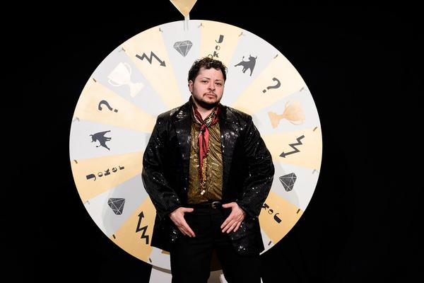 Klima Biennale 2026: FutureLeaks. The BIG Casino (Wien Mitte The Mall, 9.4. - 10.5.2026) Foto: eSeL.at - Joanna Pianka