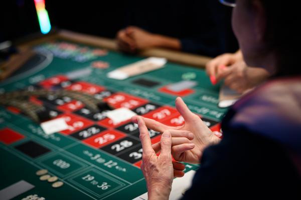 Klima Biennale 2026: FutureLeaks. The BIG Casino (Wien Mitte The Mall, 23.04. - 25.04.2026) Foto: eSeL.at - Joanna Pianka