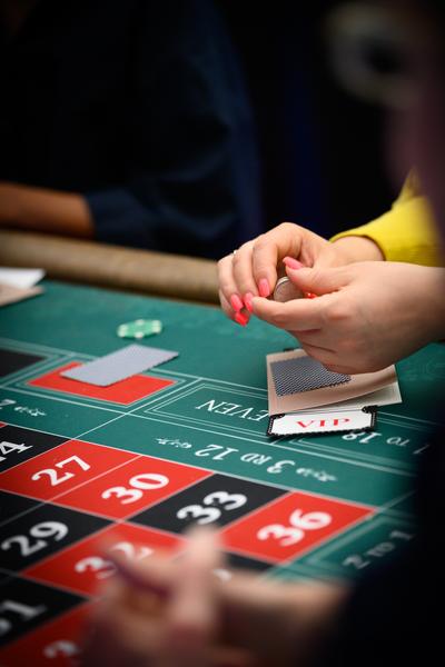 Klima Biennale 2026: FutureLeaks. The BIG Casino (Wien Mitte The Mall, 23.04. - 25.04.2026) Foto: eSeL.at - Joanna Pianka