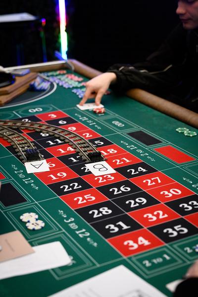 Klima Biennale 2026: FutureLeaks. The BIG Casino (Wien Mitte The Mall, 23.04. - 25.04.2026) Foto: eSeL.at - Joanna Pianka