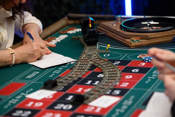 Klima Biennale 2026: FutureLeaks. The BIG Casino (Wien Mitte The Mall, 23.04. - 25.04.2026) Foto: eSeL.at - Joanna Pianka