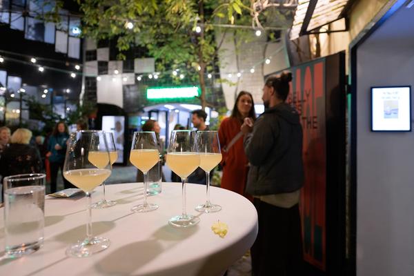 Fuzzy Earth - The Belly Knows Before the Brain (KunstHausWien, 15.10.2025 - 25.01.2026) Foto: eSeL.at - Joanna Pianka