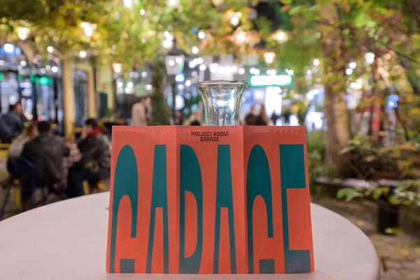 Fuzzy Earth - The Belly Knows Before the Brain (KunstHausWien, 15.10.2025 - 25.01.2026) Foto: eSeL.at - Joanna Pianka