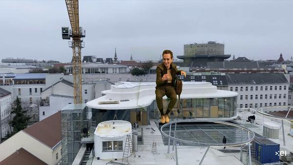 eSeL MQ Libelle Preview (MQ Neujahrsempfang, 16.1.2020) Fotos: eSeL