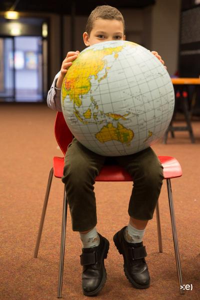 Architekturzentrum Wien: Family Art Day - No Limits, Grenzen durchbrechen (22.11.2015, Vienna Art Week) <a href="http://www.viennaartweek.at/de/program/20" rel="noreferrer nofollow">www.viennaartweek.at/de/program/20</a> | Foto: <a href="http://eSeL.at" rel="noreferrer nofollow">eSeL.at</a> Foto: eSeL.at