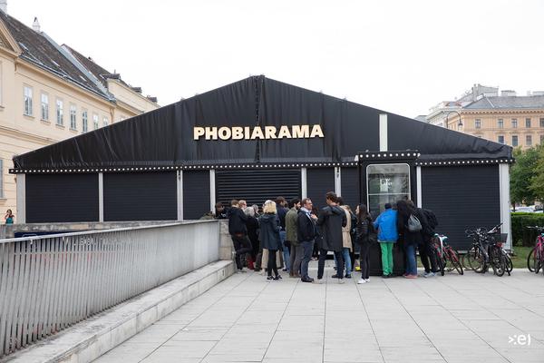 MuseumsQuartier Wien: MQ SommerÖffnung (17.5.2018) <a href="http://mqw.at/sommer" rel="noreferrer nofollow">mqw.at/sommer</a> | Foto: eSeL Foto: eSeL.at - Lorenz Seidler