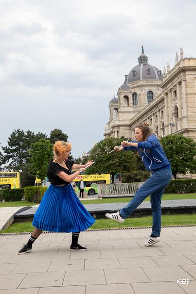 MuseumsQuartier Wien: MQ KinderKulturParcours (26.5.2019) <a href="https://www.mqw.at/programm/2019/kinderkulturparcours" rel="noreferrer nofollow">www.mqw.at/programm/2019/kinderkulturparcours</a> | Foto: eSeL Foto: eSeL.at - Lorenz Seidler