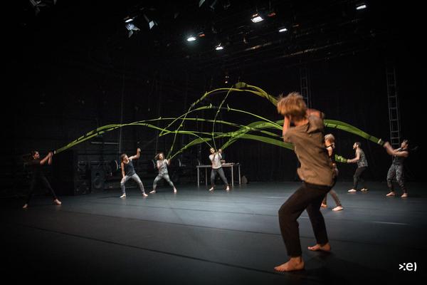 Tanzquartier Wien: Doris Uhlich - Boom Bodies (Feedback Festival, 27.4.2017) <a href="http://esel.cc/BoomBodies" rel="noreferrer nofollow">esel.cc/BoomBodies</a> | Foto: <a href="http://eSeL.at" rel="noreferrer nofollow">eSeL.at</a> Foto: eSeL.at - Lorenz Seidler