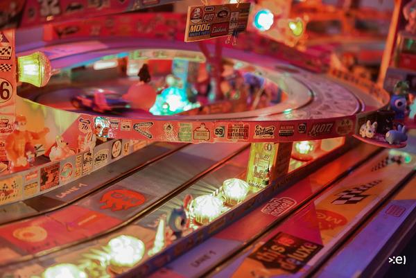 MQ MitarbeiterInnen Gettogether (6.9.2017) Foto: eSeL.at - Joanna Pianka Foto: eSeL.at - Joanna Pianka