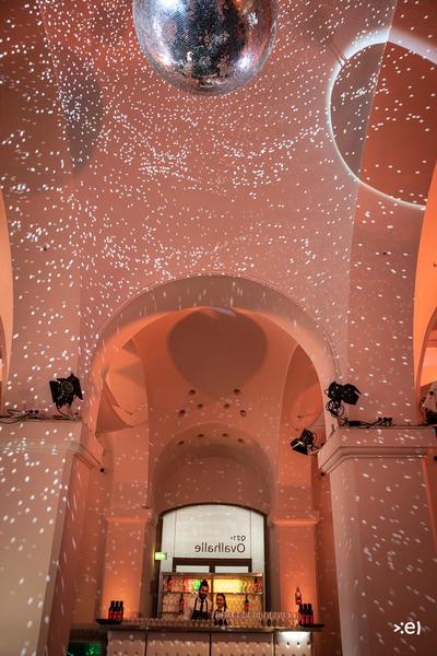 MuseumsQuartier: Gettogether 2019 (5.9.2019) Foto: eSeL Foto: eSeL.at - Lorenz Seidler