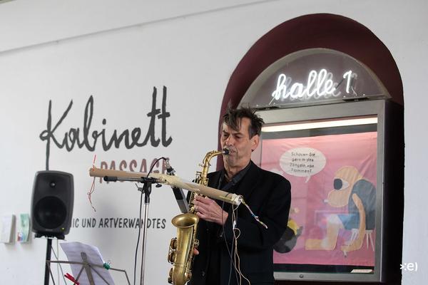 MQ SommerÖffnung - Kabinett Comic Passage (17.5.2018) <a href="http://mqw.at/sommer" rel="noreferrer nofollow">mqw.at/sommer</a> | Foto: eSeL Foto: eSeL.at - Lorenz Seidler