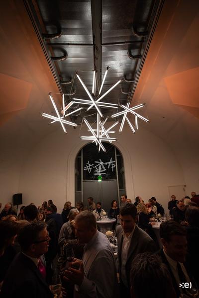 MuseumsQuartier Wien: NZZ Podium - Demokratie (22.10.2018, MQ Ovalhalle) <a href="https://podium-berlin.nzz.ch/event/demokratie-2" rel="noreferrer nofollow">podium-berlin.nzz.ch/event/demokratie-2</a> | Foto: eSeL Foto: eSeL.at - Lorenz Seidler