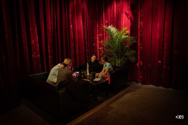 Kunsthalle Wien: Time is Thirsty (30.10.2019 - 26.1.2020, Eröffnung) <a href="http://www.kunsthallewien.at/#/de/ausstellungen/time-thirsty" rel="noreferrer nofollow">www.kunsthallewien.at/#/de/ausstellungen/time-thirsty</a> | Foto: eSeL Foto: eSeL.at - Lorenz Seidler