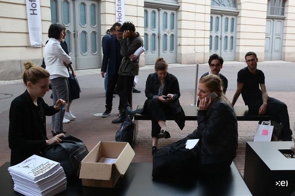 Kunsthalle Wien: Individual Stories. Sammeln als Porträt und Methodologie (26.6. - 11.10.2015) <a href="http://esel.cc/individualstories" rel="noreferrer nofollow">esel.cc/individualstories</a> | Foto: <a href="http://eSeL.at" rel="noreferrer nofollow">eSeL.at</a> Foto: eSeL.at