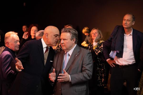 30 Jahre Fest (Kunsthalle Wien, 2022) Foto: eSeL.at - Lorenz Seidler