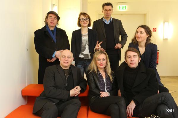 Museumsquartier Wien: Frühjahrspressekonferenz (25.2.20213. Barocke Suiten MQ) Foto: <a href="http://eSeL.at" rel="noreferrer nofollow">eSeL.at</a> Foto: eSeL.at