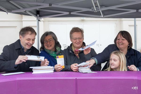 MuseumsQuartier Wien: MQ Frühlingserwachen (10.4.2019) <a href="https://www.mqw.at/programm/2019/mq-fruehlingserwachen" rel="noreferrer nofollow">www.mqw.at/programm/2019/mq-fruehlingserwachen</a> | Foto: eSeL Foto: eSeL.at - Lorenz Seidler