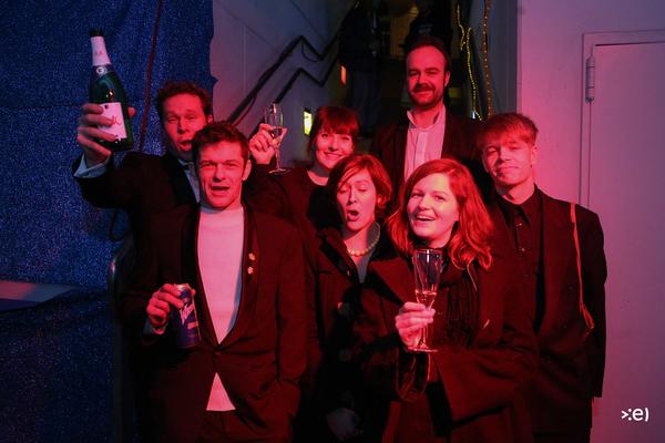 Museumsquartier: Passagen Passagiere (07., 14. und 21.03) <a href="http://esel.cc/mqw_passagen-iere" rel="noreferrer nofollow">esel.cc/mqw_passagen-iere</a> | Foto: <a href="http://eSeL.at" rel="noreferrer nofollow">eSeL.at</a> Foto: eSeL.at