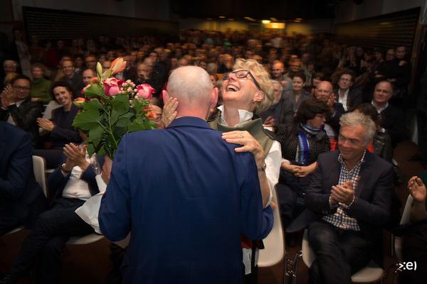 Architekturzentrum Wien: Am Ende: Architektur (6.10.2016 - 20.3.2017, Eröffnung) <a href="http://esel.cc/azw_amendearchitektur" rel="noreferrer nofollow">esel.cc/azw_amendearchitektur</a> | Foto: <a href="http://eSeL.at" rel="noreferrer nofollow">eSeL.at</a> Foto: eSeL.at