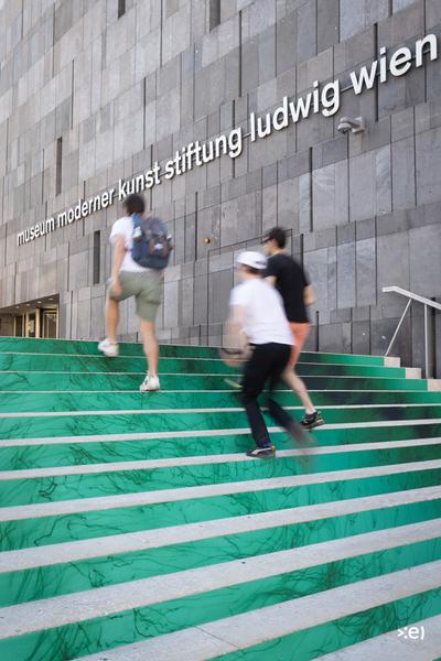 MuseumsQuartier Wien: MQ Sommerfest (12.6.2022) Foto: eSeL.at - Lorenz Seidler Foto: eSeL.at - Lorenz Seidler