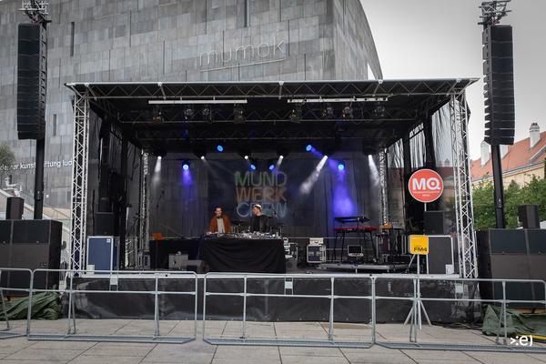 MQ SommerÖffnung - Cid Rim (17.5.2018) <a href="http://mqw.at/sommer" rel="noreferrer nofollow">mqw.at/sommer</a> | Foto: eSeL Foto: eSeL.at - Lorenz Seidler