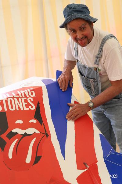 Museumsquartier: EuroArt (12.5.2015, making-of) <a href="http://esel.cc/MQ_EuroArt" rel="noreferrer nofollow">esel.cc/MQ_EuroArt</a> | Foto: <a href="http://eSeL.at" rel="noreferrer nofollow">eSeL.at</a> Foto: eSeL.at