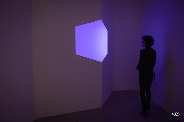 Malerei mit Kalkül. Positionen der Neoavantgarde aus der mumok Sammlung (30.11.2018 - 28.4.2019) <a href="https://www.mumok.at/de/events/malerei-mit-kalkuel" rel="noreferrer nofollow">www.mumok.at/de/events/malerei-mit-kalkuel</a> | Foto: eSeL Foto: eSeL.at - Lorenz Seidler