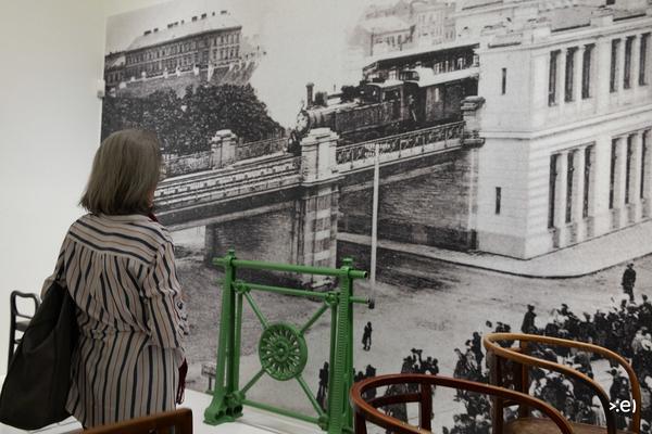 Leopold Museum: Wien 1900. Aufbruch in die Moderne. Neuaufstellung (ab 16.03.2019, Presserundgang) <a href="https://esel.at/termin/100539" rel="noreferrer nofollow">esel.at/termin/100539</a> | Foto: eSeL Foto: eSeL.at - Lorenz Seidler