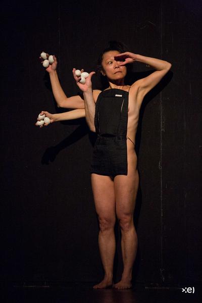 Tanzquartier Wien: Sasha Waltz - Körper (15.10. &amp; 14.10.2015, Generalprobe, Halle E) <a href="http://esel.cc/TQW_waltz_koerper" rel="noreferrer nofollow">esel.cc/TQW_waltz_koerper</a> | Foto: <a href="http://eSeL.at" rel="noreferrer nofollow">eSeL.at</a> Foto: eSeL.at