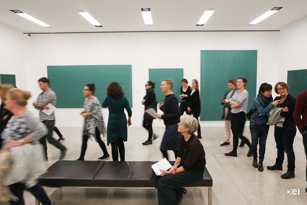 mumok: to expose, to show, to demonstrate, to inform, to offer  (9.10.2015, Pressekonferenz) <a href="http://esel.at/termin/80429" rel="noreferrer nofollow">esel.at/termin/80429</a> | Foto: <a href="http://eSeL.at" rel="noreferrer nofollow">eSeL.at</a> Foto: eSeL.at