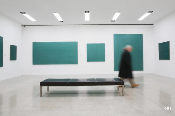 mumok: to expose, to show, to demonstrate, to inform, to offer  (9.10.2015, Pressekonferenz) <a href="http://esel.at/termin/80429" rel="noreferrer nofollow">esel.at/termin/80429</a> | Foto: <a href="http://eSeL.at" rel="noreferrer nofollow">eSeL.at</a> Foto: eSeL.at