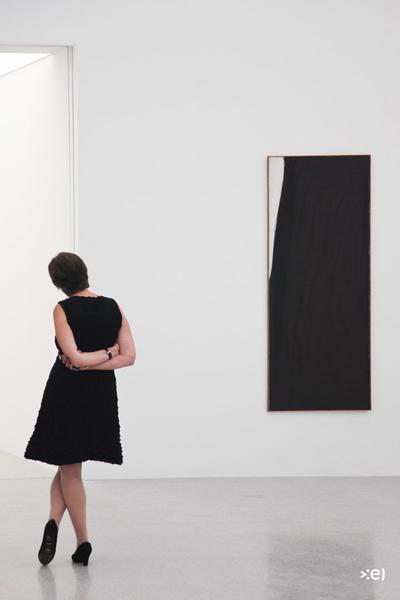 Museum der Wünsche (mumok, 2011) Foto: (cc-by-nc-sa) eSeL.at