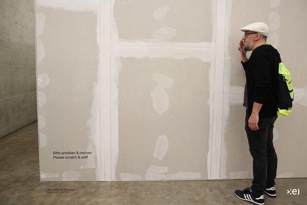 Kunsthalle Wien: Destination Wien (16.4. - 31.5.2015, Presspreview) <a href="http://esel.cc/DestinationWien" rel="noreferrer nofollow">esel.cc/DestinationWien</a> |  Foto: <a href="http://eSeL.at" rel="noreferrer nofollow">eSeL.at</a> Foto: (c) eSeL.at