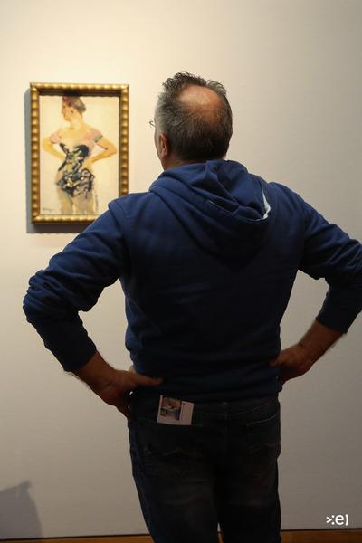 Leopoldmuseum: Wally Neuzil. Ihr Leben mit Egon Schiele (27.2. - 1.6.2015) <a href="http://esel.cc/WallyNeuzil_leopoldmuseum" rel="noreferrer nofollow">esel.cc/WallyNeuzil_leopoldmuseum</a> | Foto: <a href="http://eSeL.at" rel="noreferrer nofollow">eSeL.at</a> Foto: (c) eSeL.at