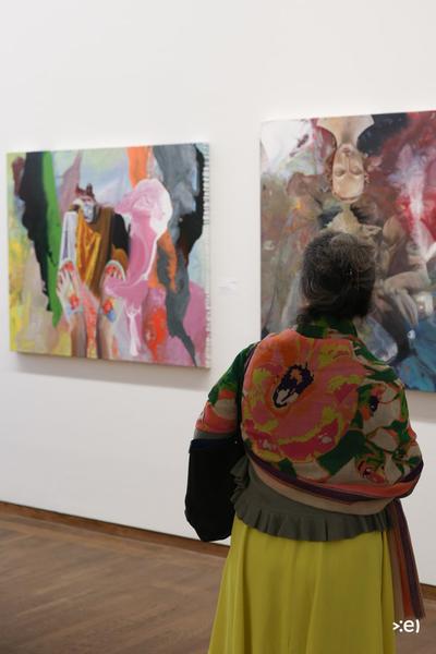 Leopoldmuseum: Art Austria (18.3. - 22.3.2015, Presserundgang) <a href="http://esel.at/termin/76793" rel="noreferrer nofollow">esel.at/termin/76793</a> | Foto: <a href="http://eSeL.at" rel="noreferrer nofollow">eSeL.at</a> Foto: (c) eSeL.at