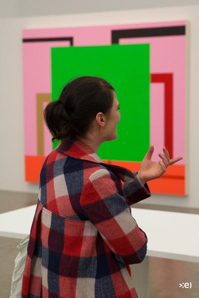 Kunsthalle Wien: Promise of Total Automation (11.3. - 29.5.2016, Eröffnung) <a href="http://esel.cc/Automation_Kunsthalle" rel="noreferrer nofollow">esel.cc/Automation_Kunsthalle</a> | Foto: <a href="http://eSeL.at" rel="noreferrer nofollow">eSeL.at</a> Foto: eSeL.at